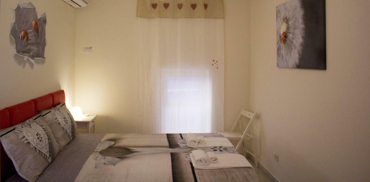 Casa Coccinella Apartment Catania Exterior photo